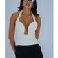 DIVINE CUT TOP