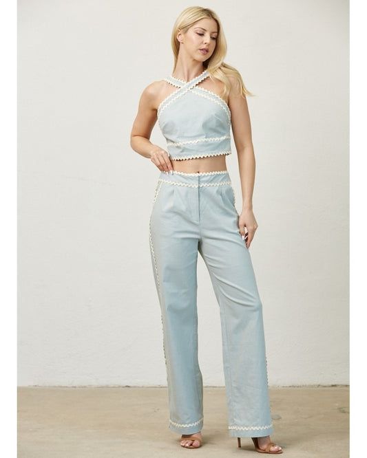 COASTAL MUSE SET