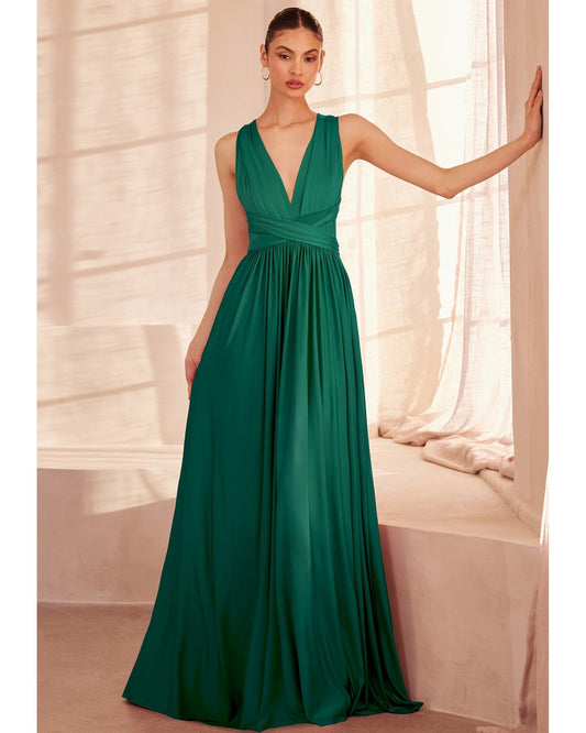 INFINITE ELEGANCE DRESS