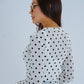 DOT ALLURE SHIRT