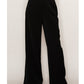 ELEVÉ HIGH-WAIST TROUSERS