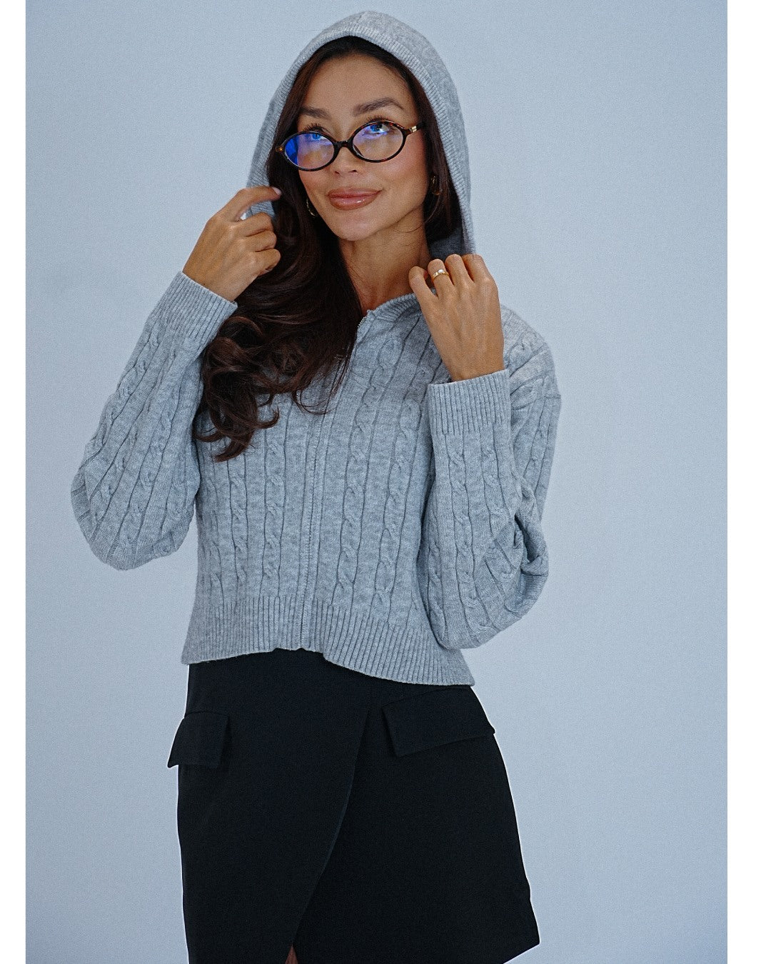 URBAN BLISS CARDIGAN