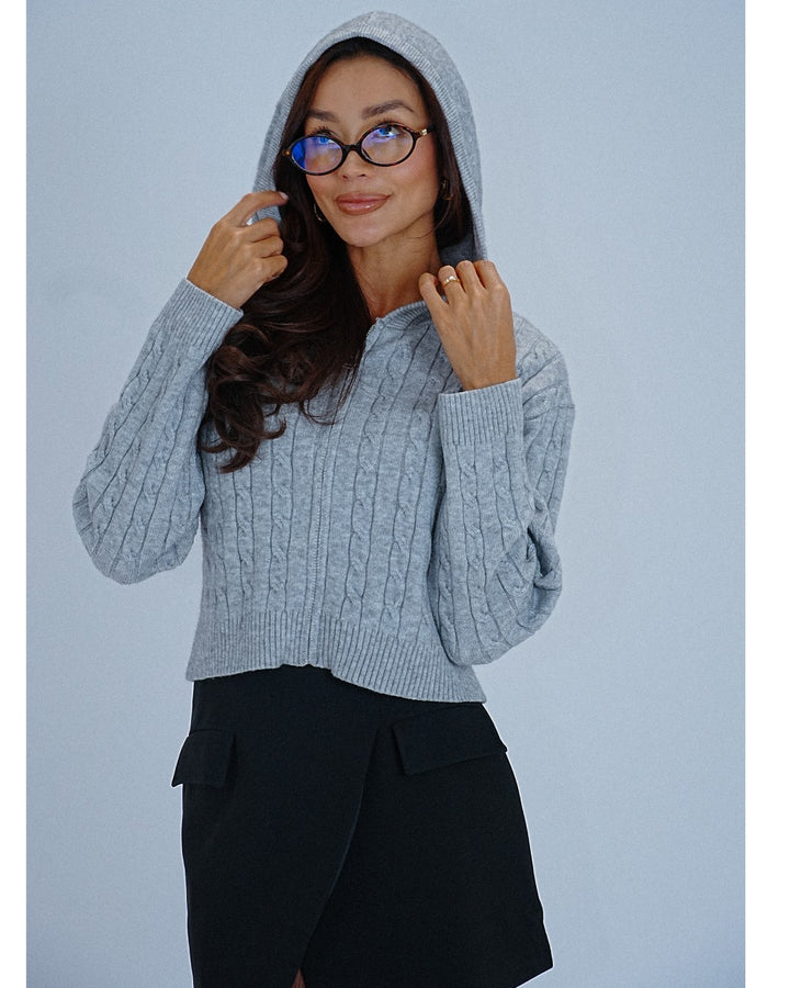 URBAN BLISS CARDIGAN