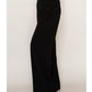ELEVÉ HIGH-WAIST TROUSERS