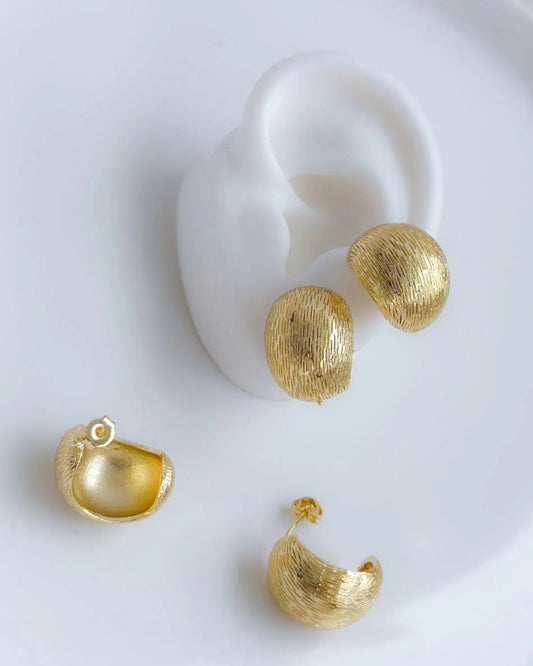 MODERN EARRINGS