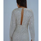 STARLIT GLAM DRESS