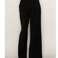 ELEVÉ HIGH-WAIST TROUSERS