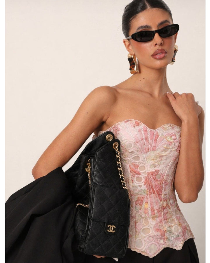 BELLE RUE CORSET