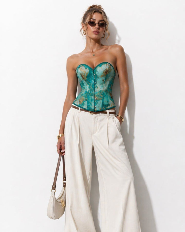 LUXE MUSE CORSET