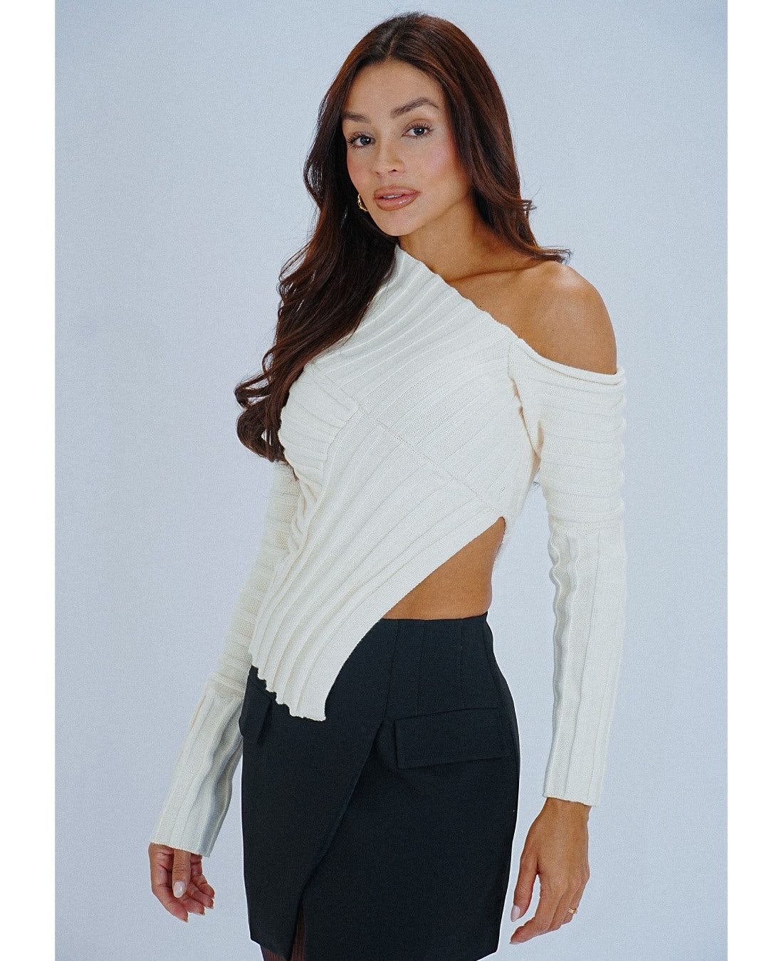 GRACE CONTOUR TOP