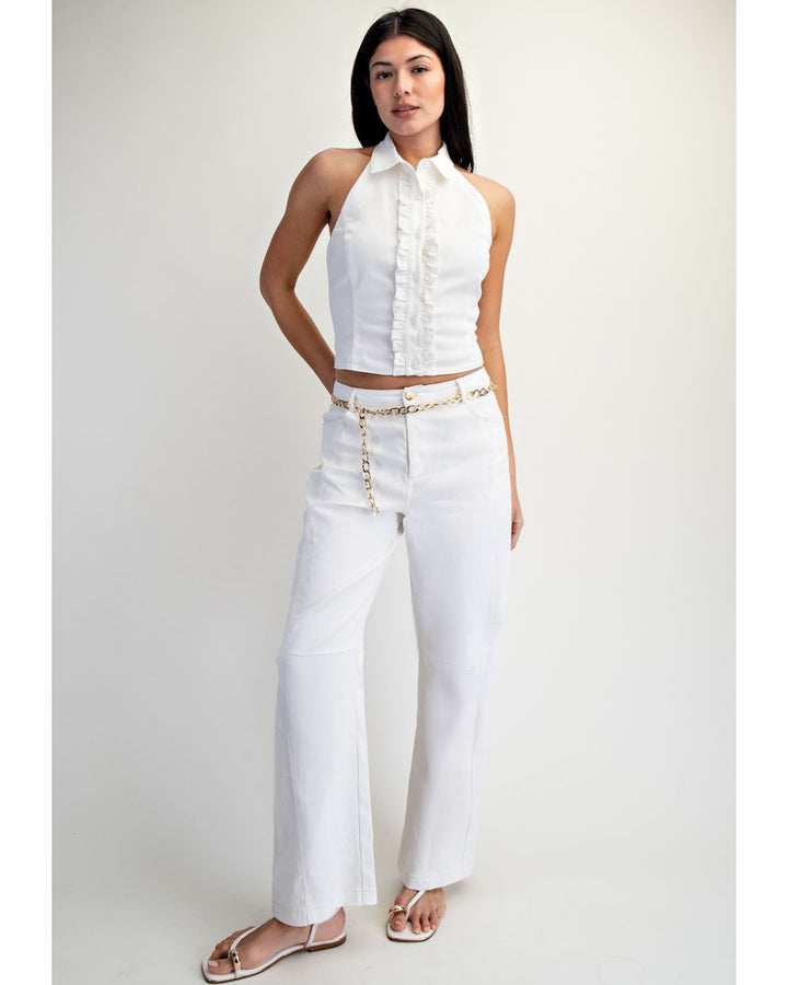 CHAINED ELEGANCE SET