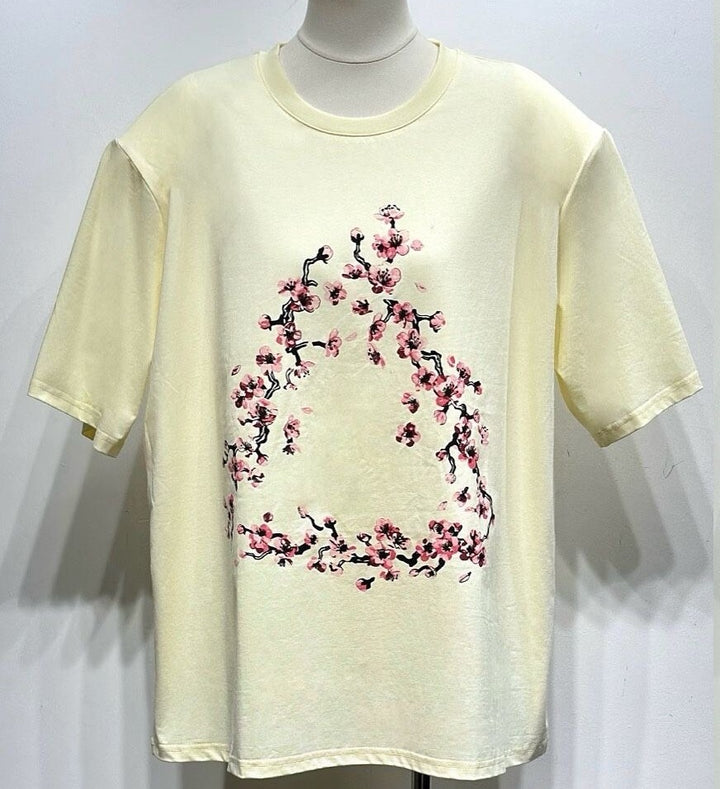 WILD BLOSSOM SHIRT