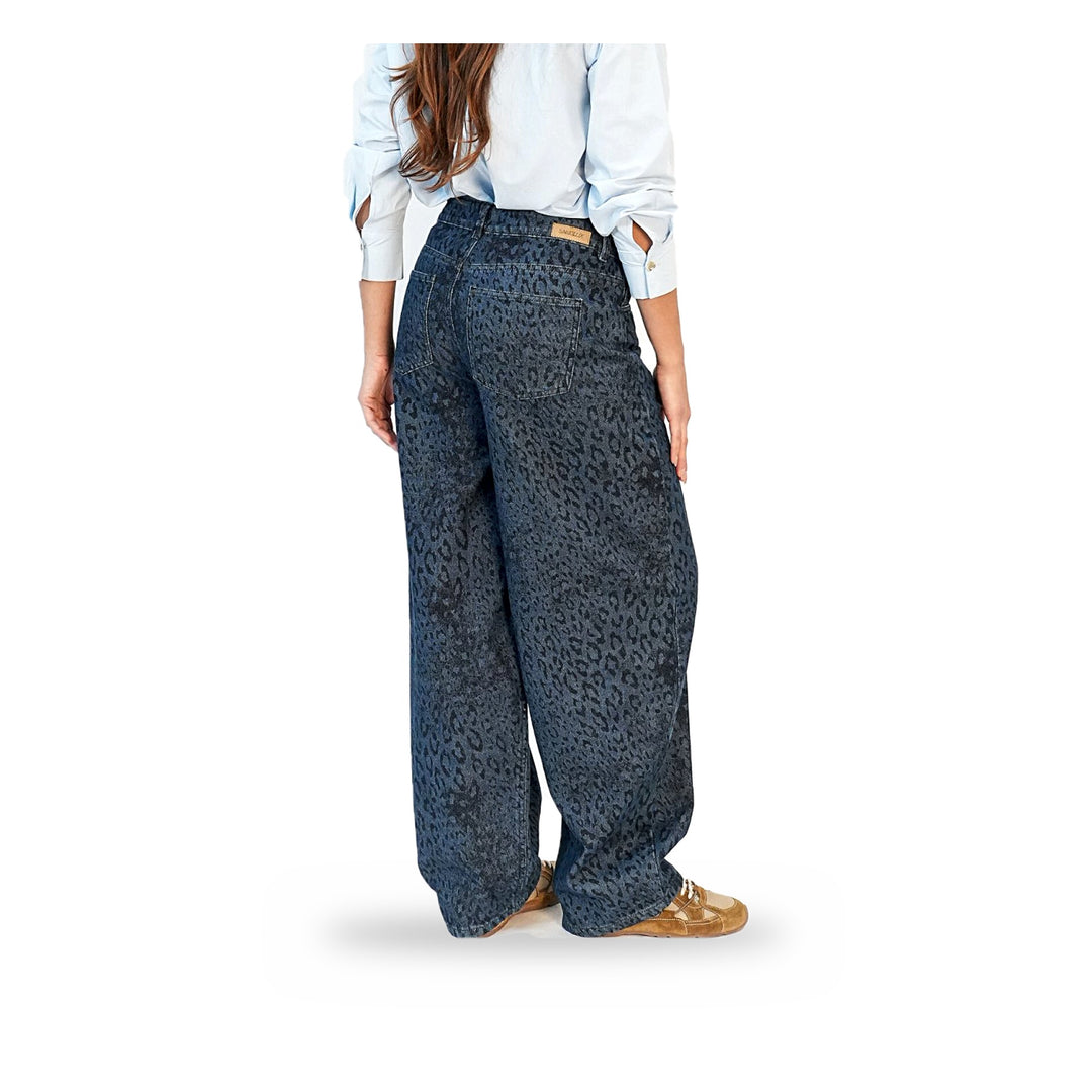 URBAN MUSE DENIM