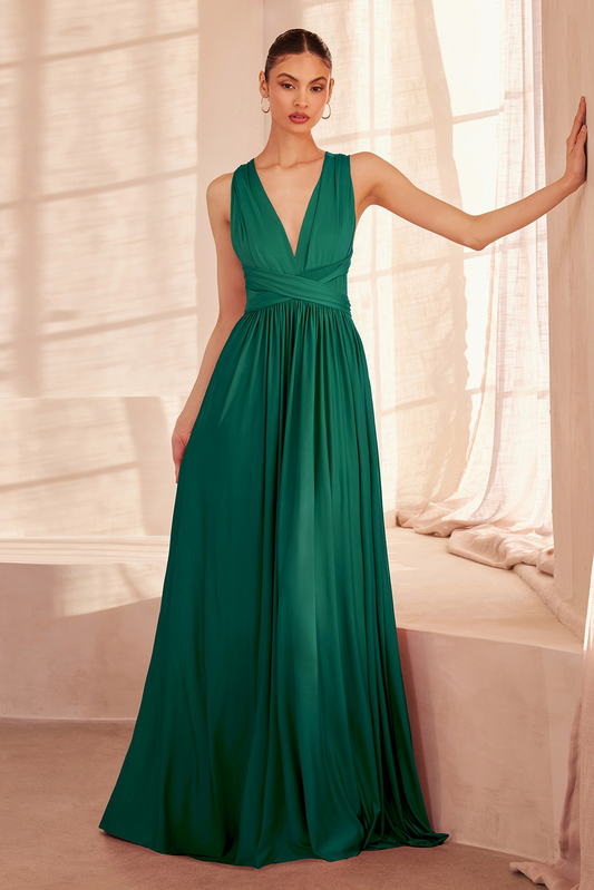 INFINITE ELEGANCE DRESS