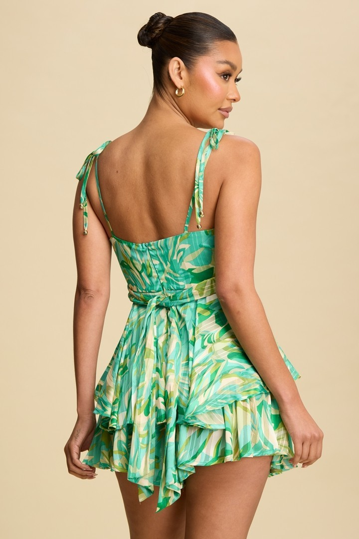 SANDLUX ROMPER