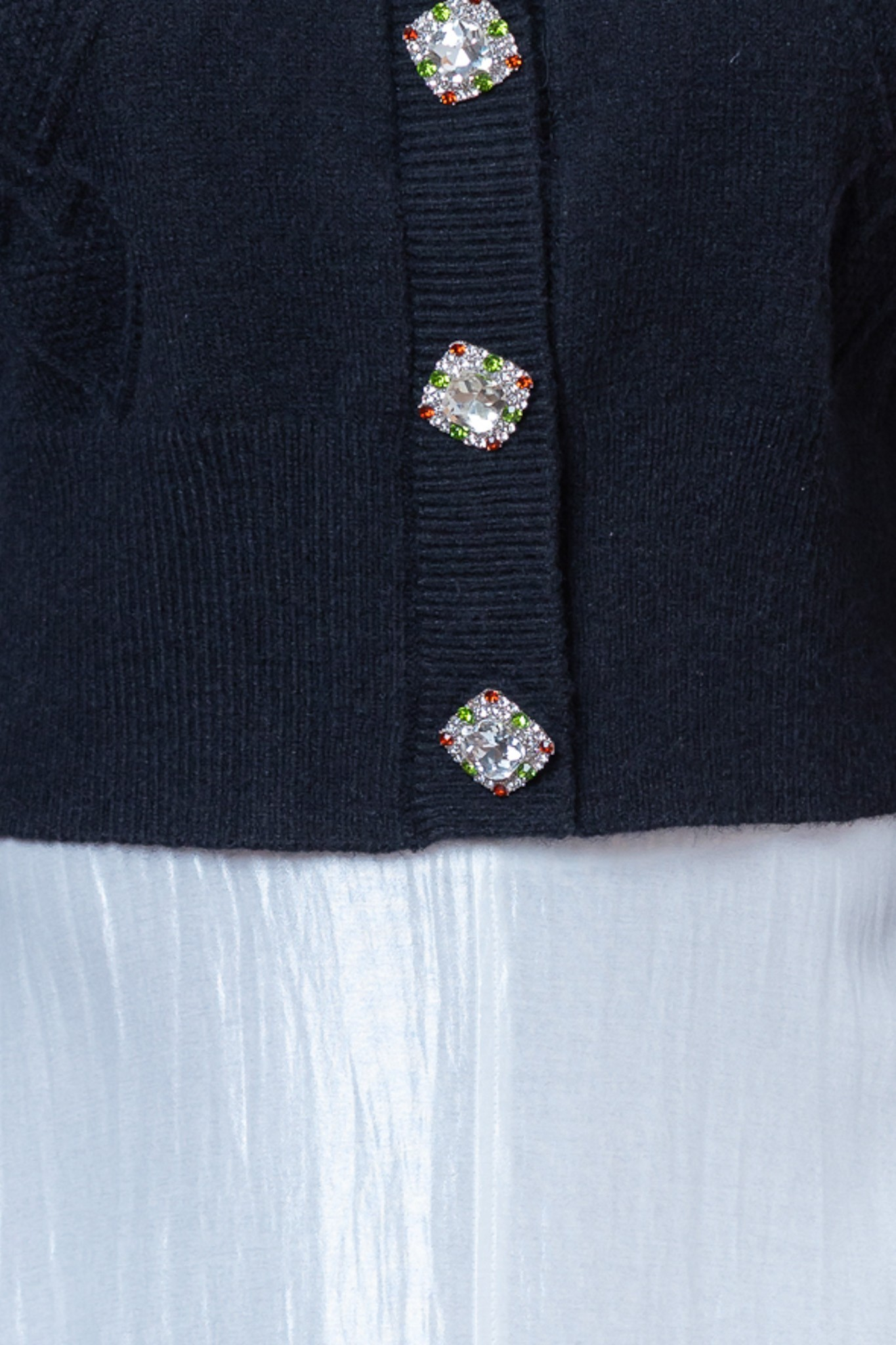 SOFT EMBRACE KNIT SET