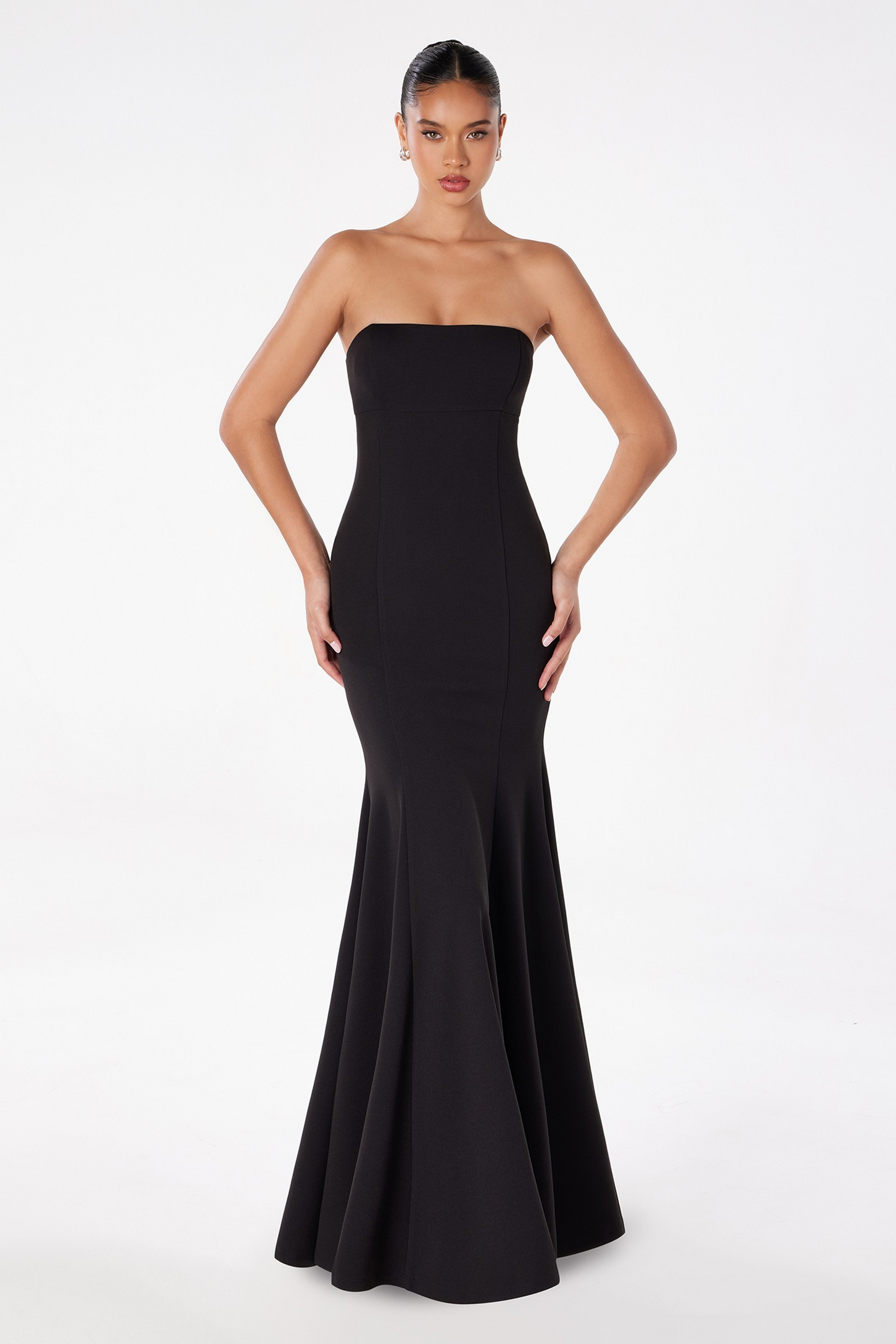 ENCHANTÉ DRESS
