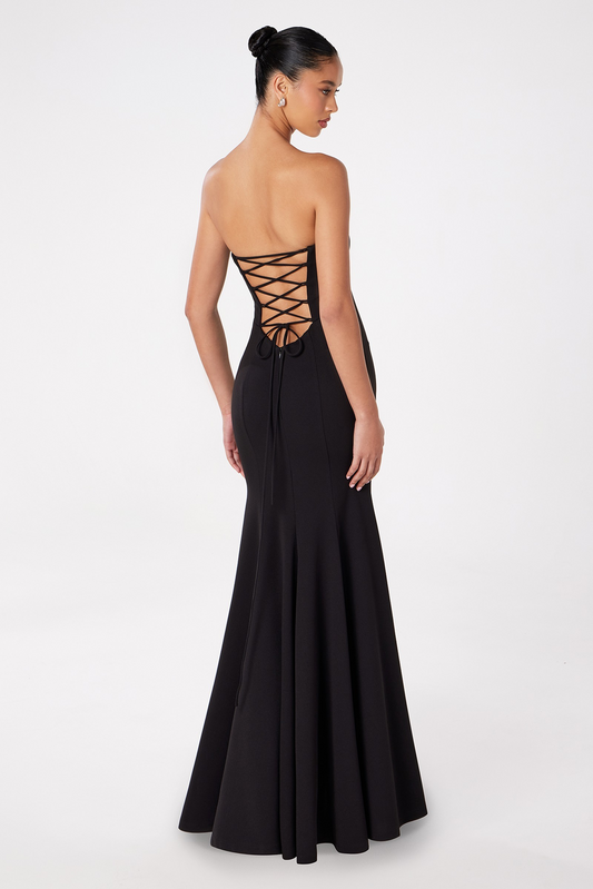 ENCHANTÉ DRESS