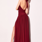 RUBY SEDUCTION DRESS
