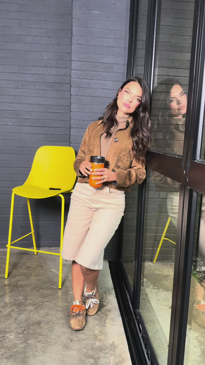 TERRA LUXE SAND BERMUDA