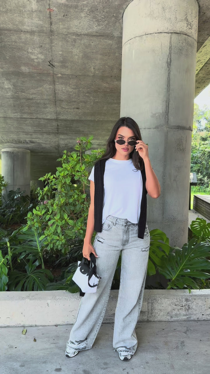 MIDNIGHT SCULPT JEANS 🌙