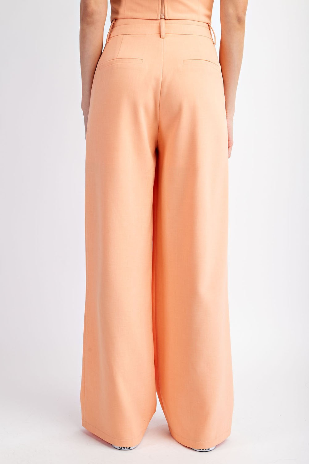 PEACH BLOSSOM SET