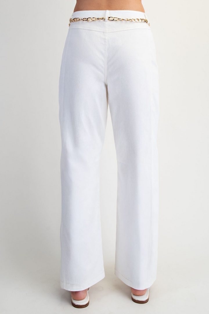 CHAINED ELEGANCE SET