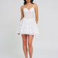 PETAL DREAM DRESS
